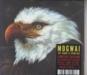 Mogwai - Hawk Is Howling - Double Cd