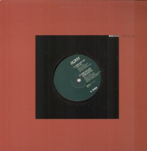 Romy - Miss The Love - 12 Inch