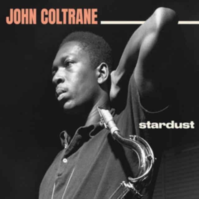 John Coltrane - Stardust Standard Coltrane - Cd