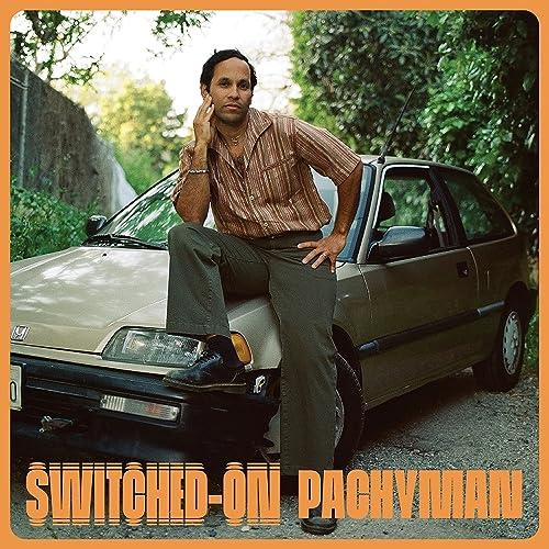 Pachyman - Switched On - Lp