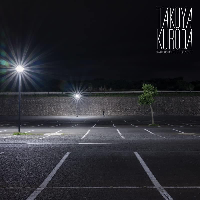 Takuya Kuroda - Midnight Crisp / Fly Moon Die Soon - Double Cd