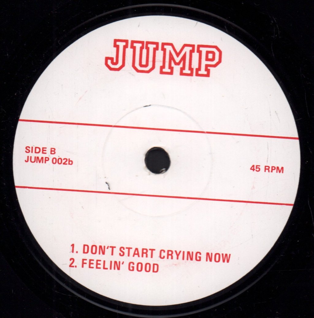 Various Artists - Jump 2 - 7 Inch