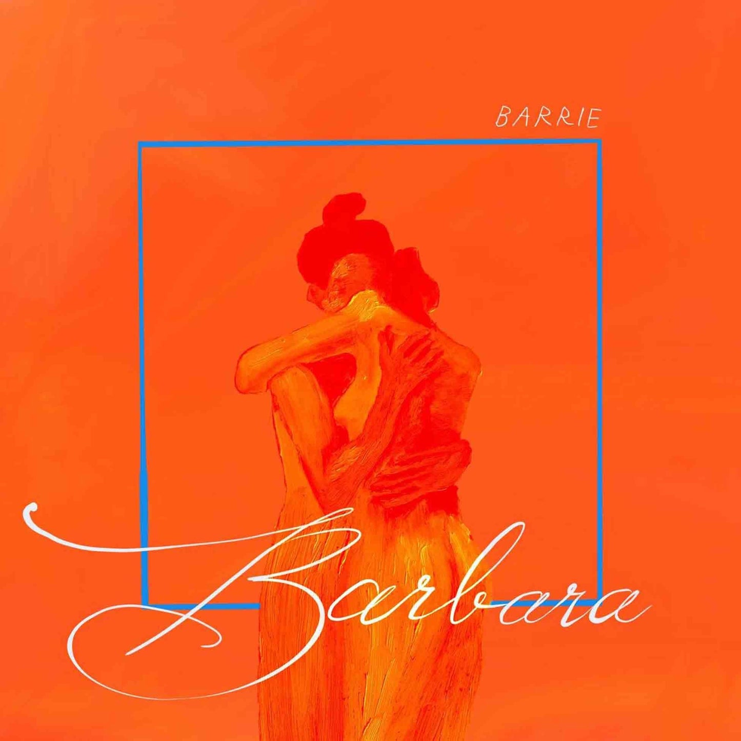 Barrie - Barbara - Cd