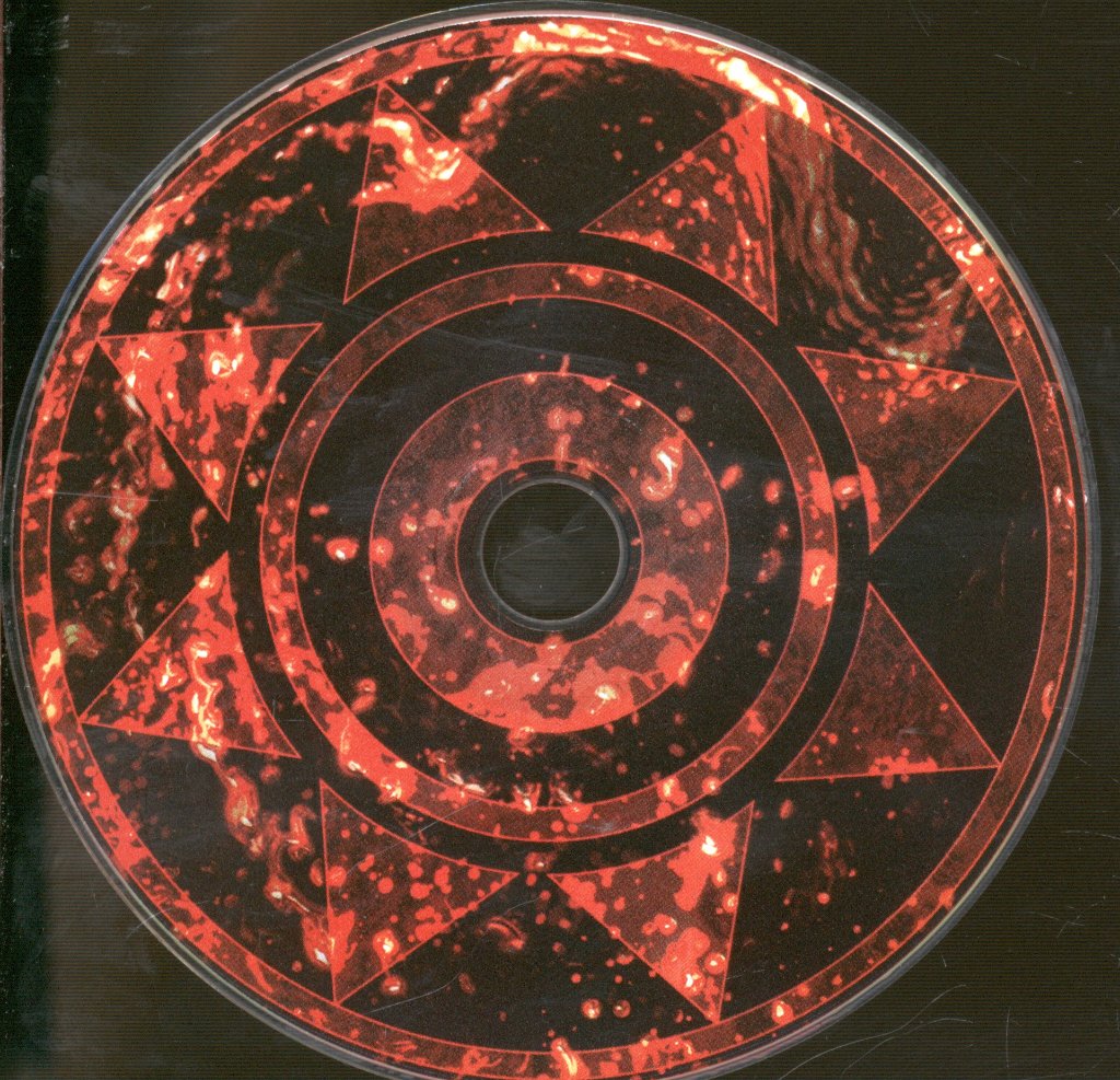 Infernal Hate - Abicen Abora - Cd