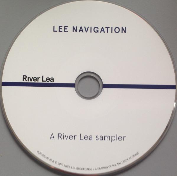 Various Artists - Lee Navigation A River Lea Sampler - Cd