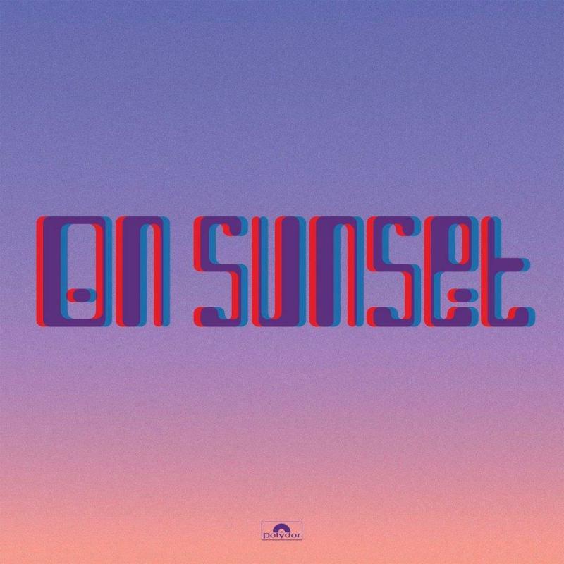 Paul Weller - On Sunset - Double Lp