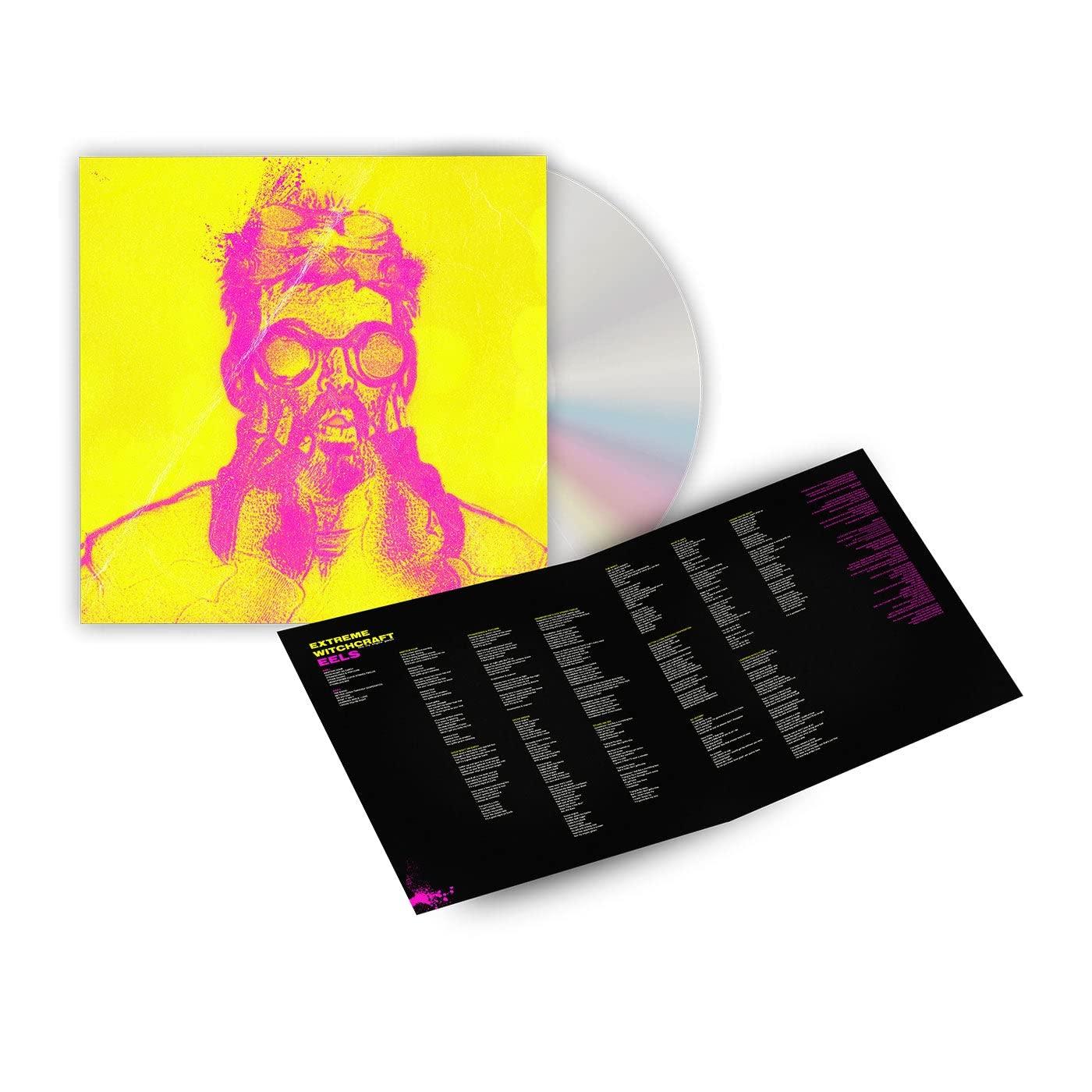 Eels - Extreme Witchcraft - Cd