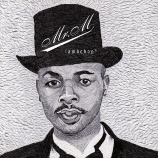 Lambchop - Mr. M - Cd