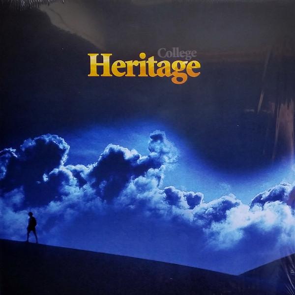 College - Heritage - Lp