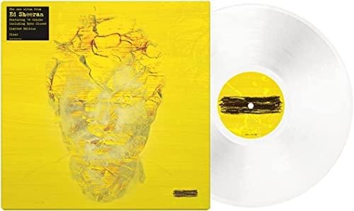 Ed Sheeran - -(Subtract) - Lp