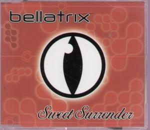 Bellatrix - Sweet Surrender - Cd