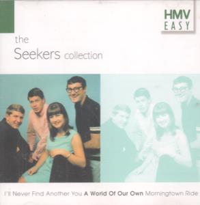 Seekers - Collection - Cd