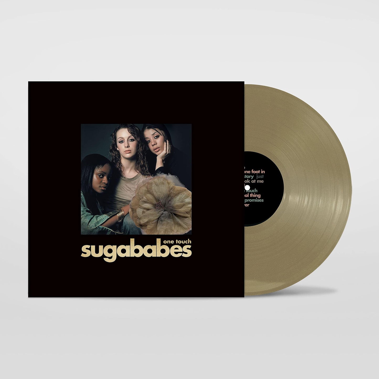 Sugababes - One Touch - Lp