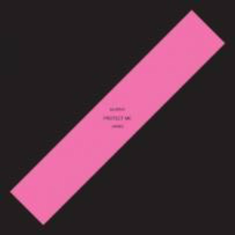 James Murray - Protect Me - 7 Inch