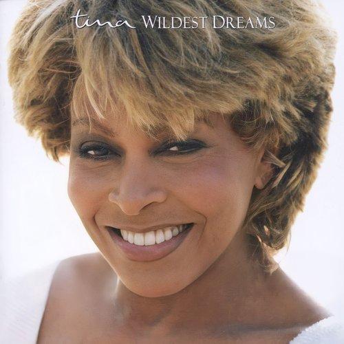 Tina Turner - Wildest Dreams - Double Cd