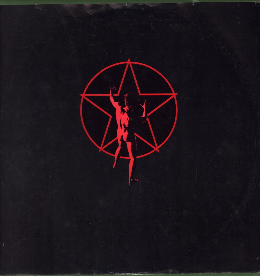 Rush - A Farewell To Kings - Lp