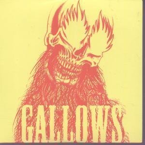 Gallows - Staring At The Rude Bois - Cd