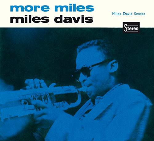 Miles Davis - More Davs - Cd