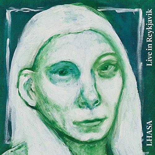 Lhasa - Live In Reykjavik - Cd