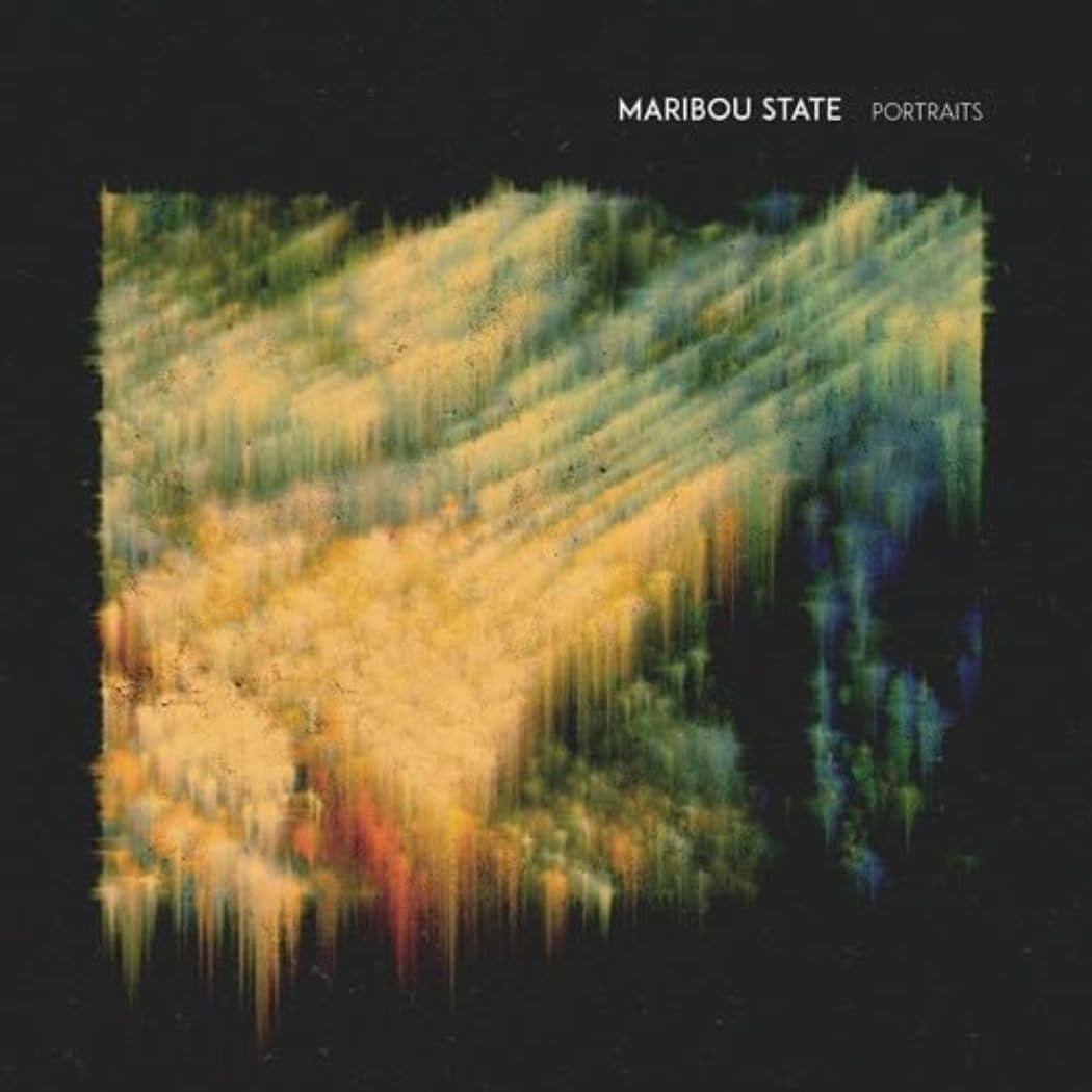 Maribou State - Portraits - Cd