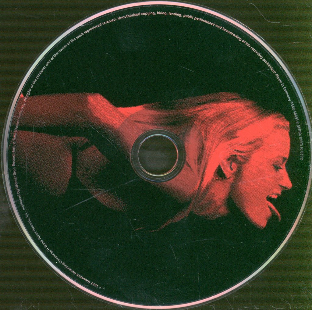 Various Artists - Jackie Brown (Music From The Miramax Motion Picture) - Cd