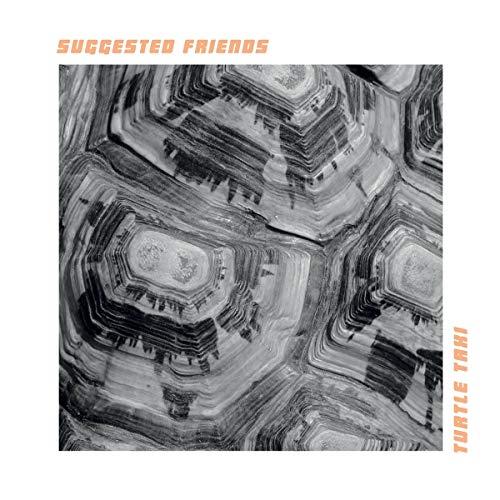 Suggested Friends - Turtle Taxi - Cd
