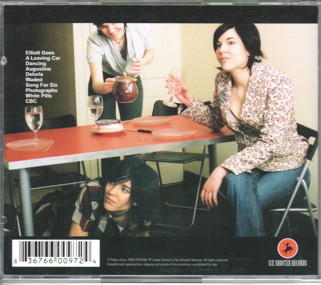 Valery Gore - Valery Gore - Cd