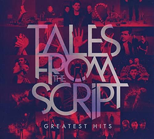 Script - Tales From the Script: Greatest Hits - Cd
