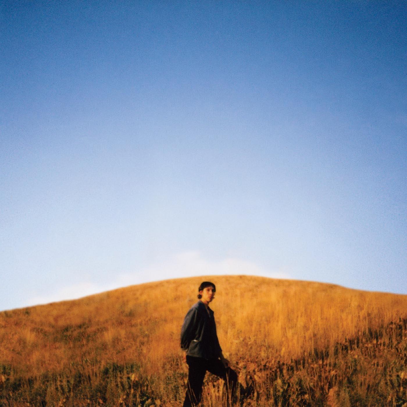 Sam Burton - Dear Departed - Lp