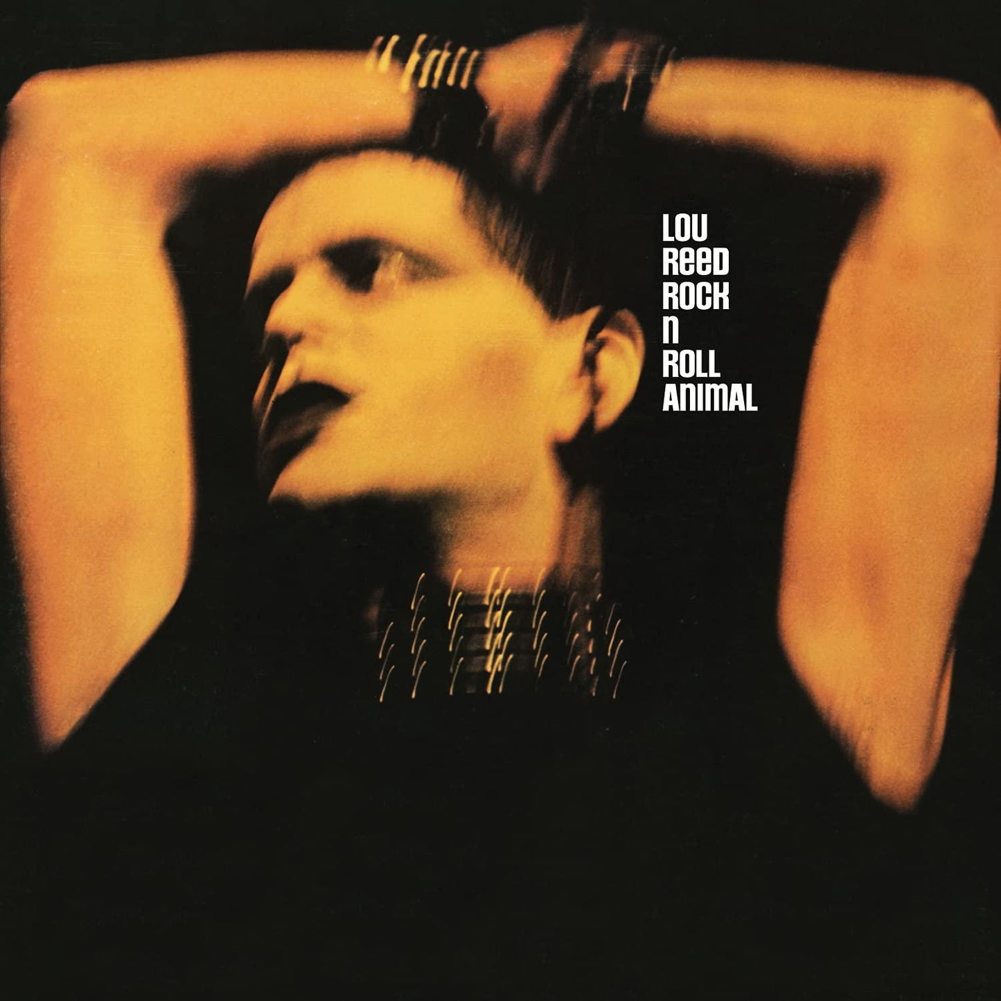 Lou Reed - Rock N Roll Animal - Lp