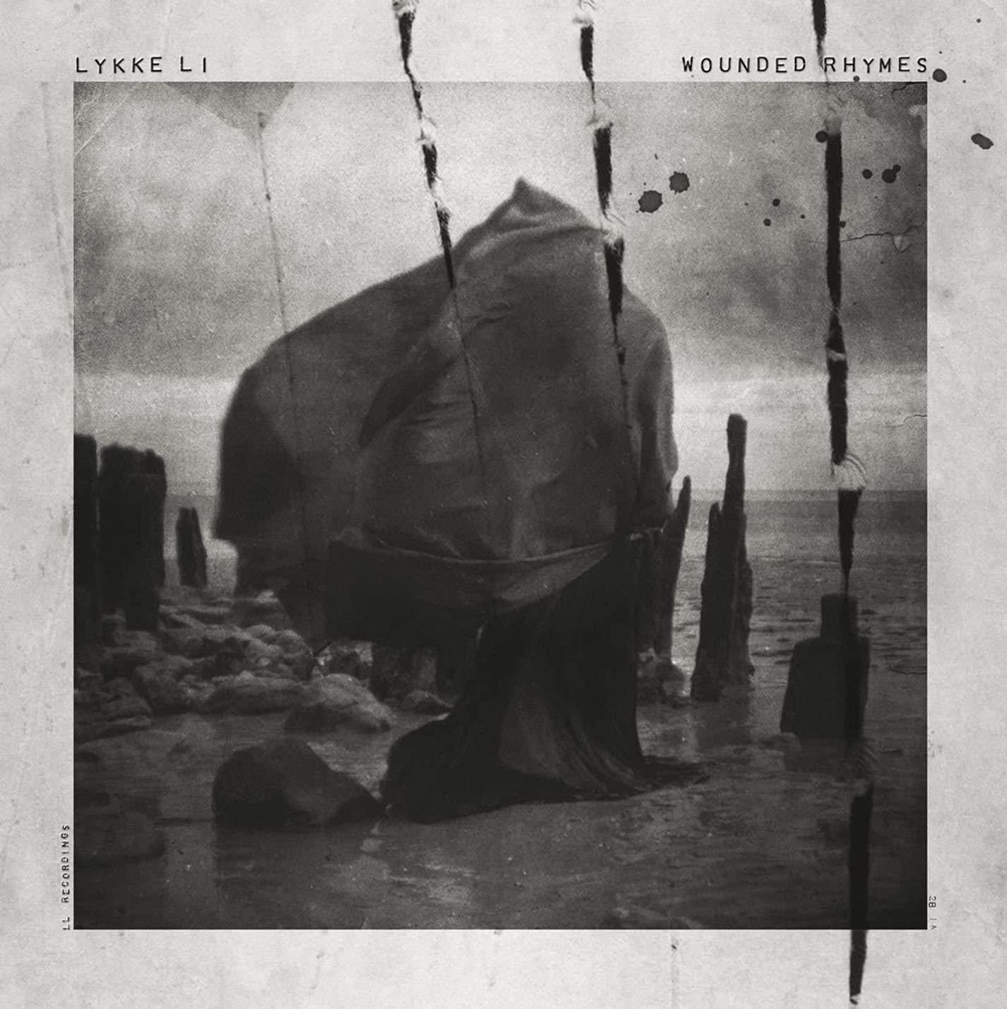 Lykke Li - Wounded Rhymes (Anniversary Edition) - Double Lp