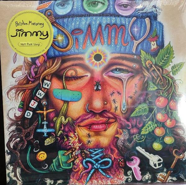 Briston Maroney - Jimmy - Lp