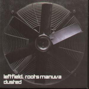 Leftfield - Dusted - Cd