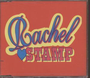 Rachel Stamp - Pop Singer - Cd