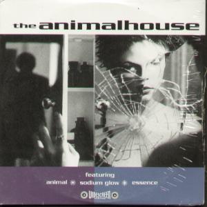 Animalhouse - Animal - Cd