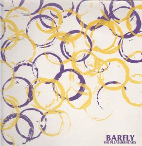 Pleasure Heads - Barfly - 12 Inch