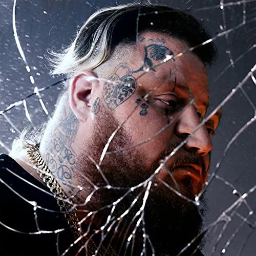 Jellyroll - Ballads of the Broken - Cd