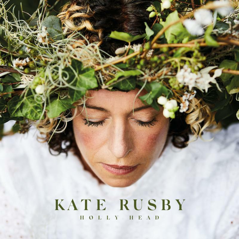 Kate Rusby - Holly Head - Cd