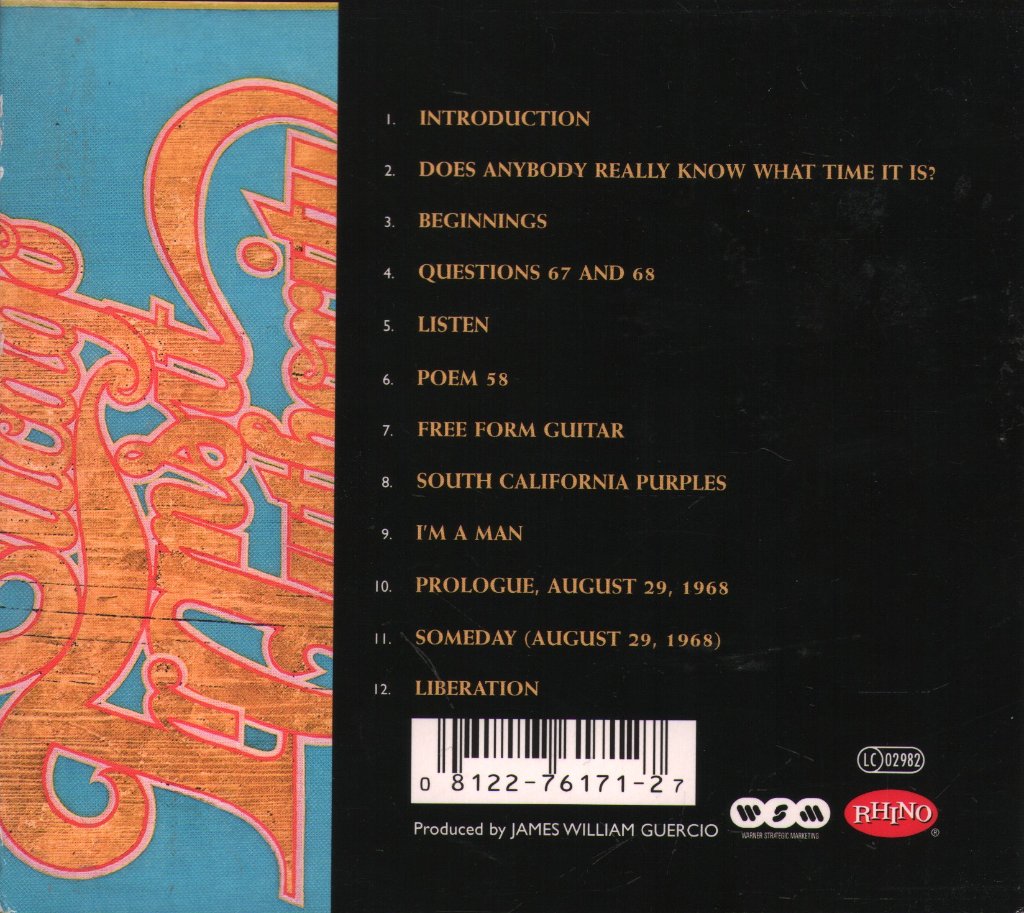 Chicago - Chicago Transit Authority - Cd