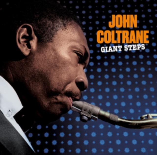 John Coltrane - John Coltrane - Giant Steps - Cd