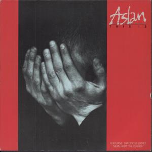 Aslan (Pop/Rock Group) - This Is - 7 Inch