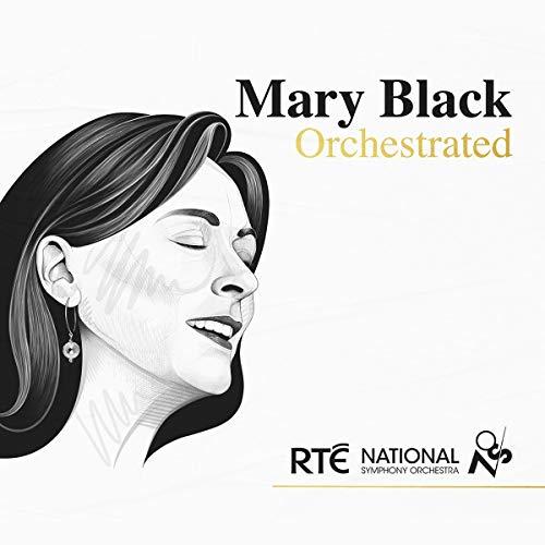 Mary Black - Mary Black Orchestrated (Heavyweight Vinyl) - Lp