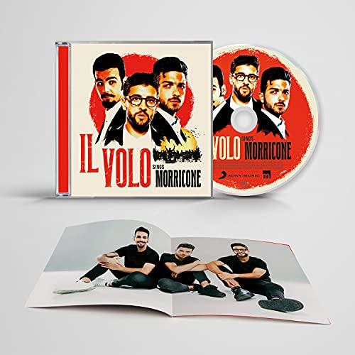 Il Volo - Sings Morricone - Cd