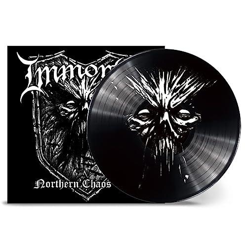 Immortal - Northern Chaos Gods - Lp
