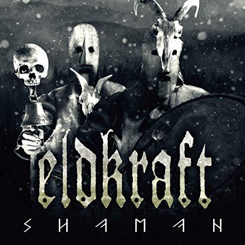 Eldkraft - Shaman - Double Lp
