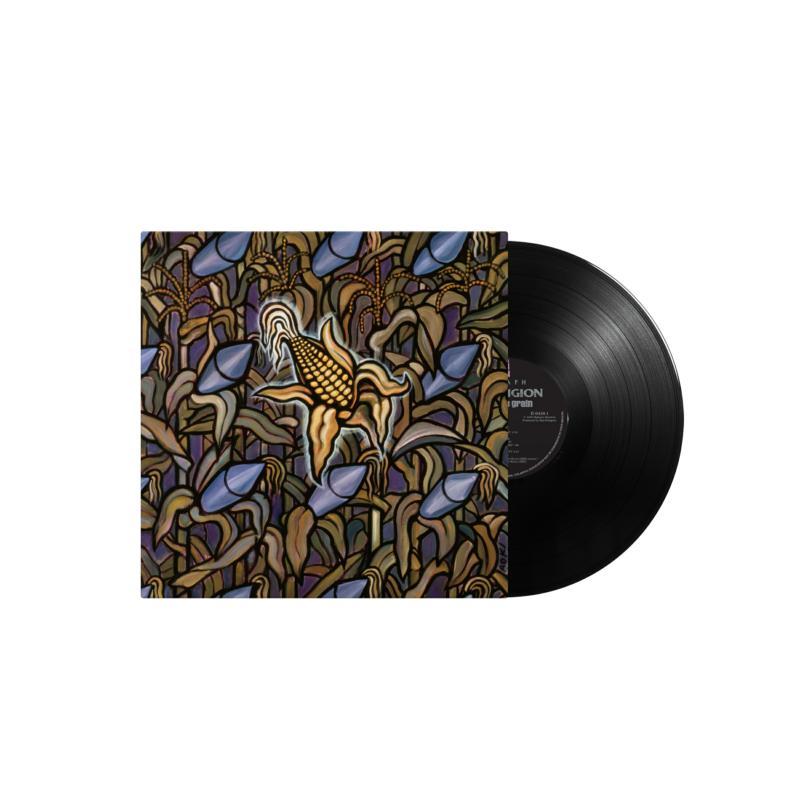 Bad Religion - Against the Grain (Reissue) - Lp