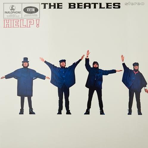 Beatles - Help! - Lp