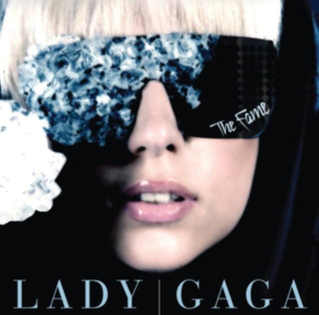Lady Gaga - Fame - Cd