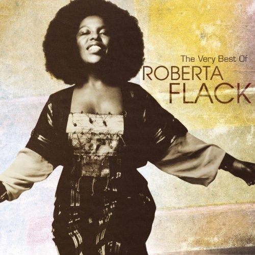 Roberta Flack - Very Best of Roberta Flack - Cd