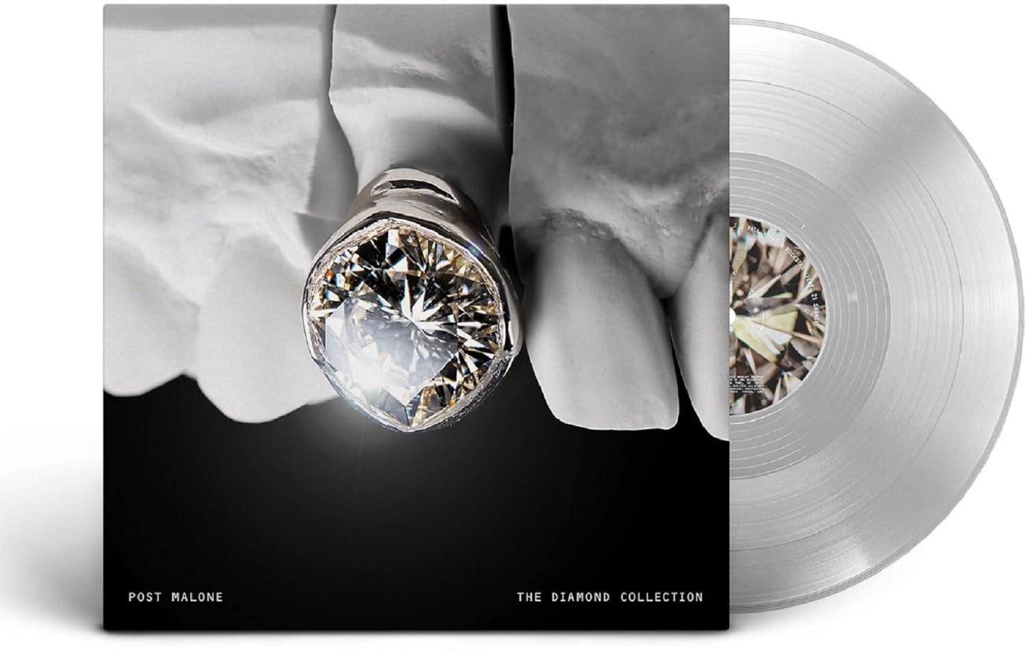 Post Malone - Diamond Collection - Double Lp